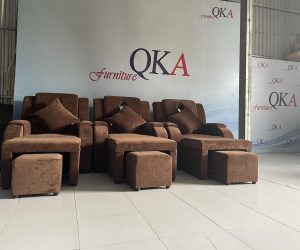 Ghế massage chân - MS01