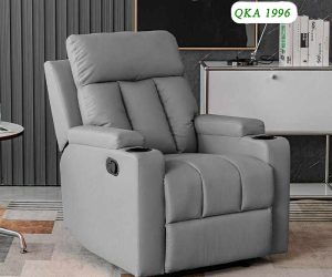 Ghế sofa đơn thư giãn cao cấp - QKA 1996