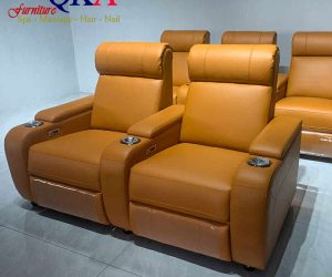 Ghế phòng phòng hát gia đình cao cấp