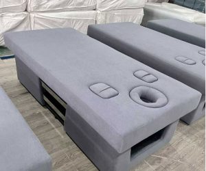 Giường matxa body, spa cao cấp